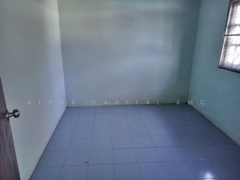 ขายทาวน์เฮ้าส์ 2 ชั้น ZE_048_G01, กาญจนบุรี, 131/65 หมู่ที่ 10 ซอยข้างโรงไฟฟ้าอู่ทอง, ปากแพรก, เมืองกาญจนบุรี, กาญจนบุรี, 156 ตร.ม., ทาวน์เฮ้าส์ ขาย, โดย Alpha Capital AMC, 11559960 - DDproperty.com