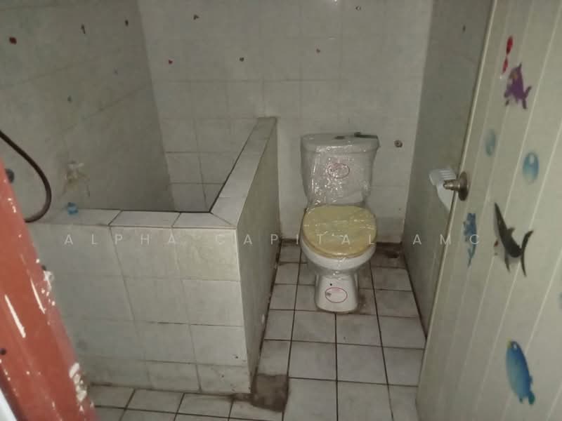 ขายทาวน์เฮ้าส์ 2 ชั้น ZE_048_G01, กาญจนบุรี, 131/65 หมู่ที่ 10 ซอยข้างโรงไฟฟ้าอู่ทอง, ปากแพรก, เมืองกาญจนบุรี, กาญจนบุรี, 156 ตร.ม., ทาวน์เฮ้าส์ ขาย, โดย Alpha Capital AMC, 11559960 - DDproperty.com