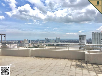 ขาย - Watermark Chaophraya : วอร์เตอร์มาร์ค เจ้าพระยา, กรุงเทพ