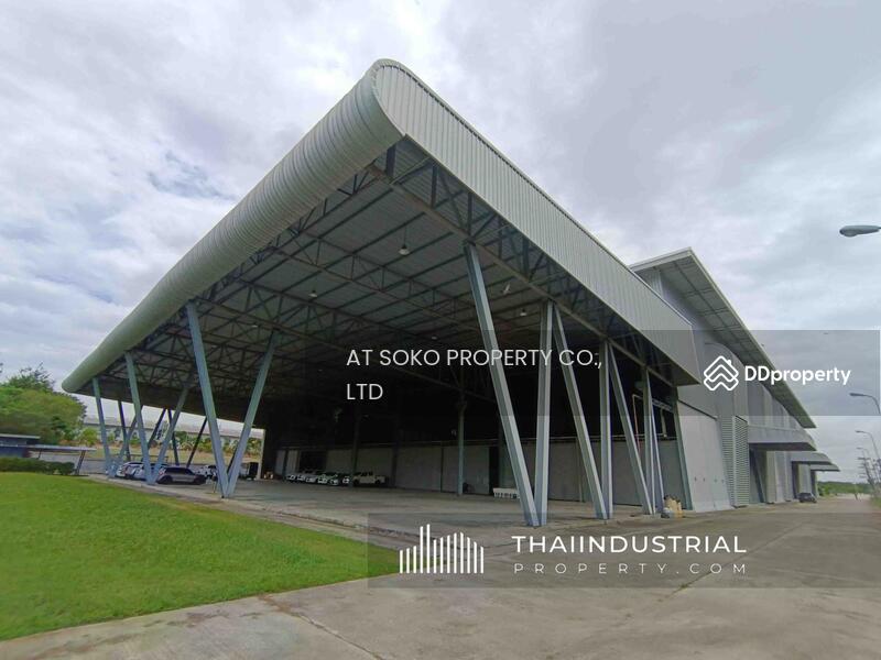 ให้เช่า - โกดังให้เช่า โรงงานให้เช่า 4,800 ตรม มะขามคู่, นิคมพัฒนา, ระยอง (หมายเลขประกาศ: AT1747R), ระยอง