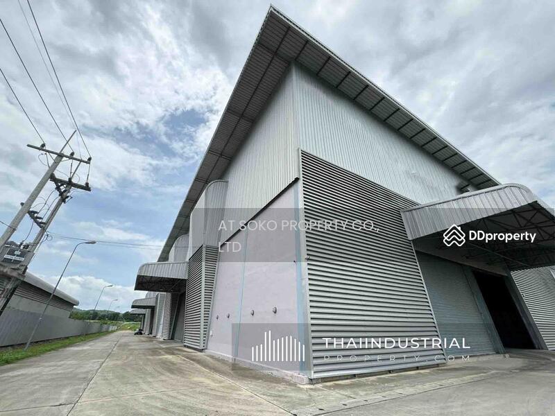 ให้เช่า - โกดังให้เช่า โรงงานให้เช่า 4,800 ตรม มะขามคู่, นิคมพัฒนา, ระยอง (หมายเลขประกาศ: AT1747R), ระยอง