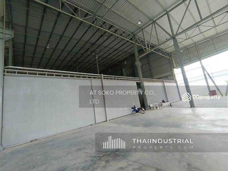 ให้เช่า - โกดังให้เช่า โรงงานให้เช่า 4,800 ตรม มะขามคู่, นิคมพัฒนา, ระยอง (หมายเลขประกาศ: AT1747R), ระยอง