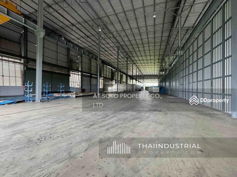 ให้เช่า - โกดังให้เช่า โรงงานให้เช่า 4,800 ตรม มะขามคู่, นิคมพัฒนา, ระยอง (หมายเลขประกาศ: AT1747R), ระยอง