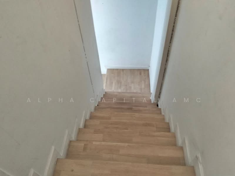 Sale Townhouse 2-ST Mooban H Living Space TMB01_026_G01, Chon Buri (Pattaya), 54/86 ชุมชนในซาก 1, Bueng, Si Racha, Chon Buri (Pattaya), 3 Bedrooms, 140 sqm, Townhouse For Sale, by วารุณี จำรูญนุรักษ์, 11560232 - DDproperty.com