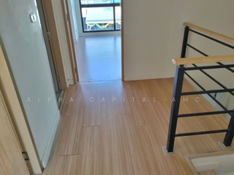 Sale Townhouse 2-ST Mooban H Living Space TMB01_026_G01, Chon Buri (Pattaya), 54/86 ชุมชนในซาก 1, Bueng, Si Racha, Chon Buri (Pattaya), 3 Bedrooms, 140 sqm, Townhouse For Sale, by วารุณี จำรูญนุรักษ์, 11560232 - DDproperty.com
