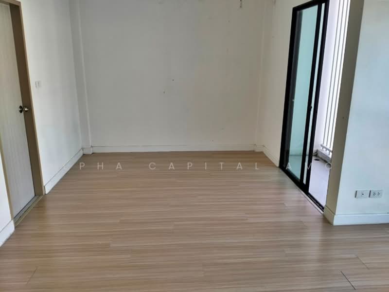 Sale Townhouse 2-ST Mooban H Living Space TMB01_026_G01, Chon Buri (Pattaya), 54/86 ชุมชนในซาก 1, Bueng, Si Racha, Chon Buri (Pattaya), 3 Bedrooms, 140 sqm, Townhouse For Sale, by วารุณี จำรูญนุรักษ์, 11560232 - DDproperty.com