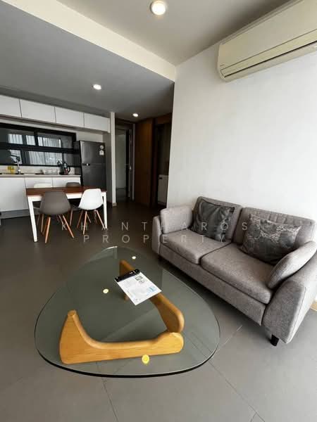 Mattani Suites, Bangkok, 50-2 Soi Ekkamai 22, Khlong Tan Nua, Watthana, Bangkok, 2 Bedrooms, 80 sqm, Apartment For Rent, by มานพ พันธ์สุขเลิศ, 11560308 - DDproperty.com