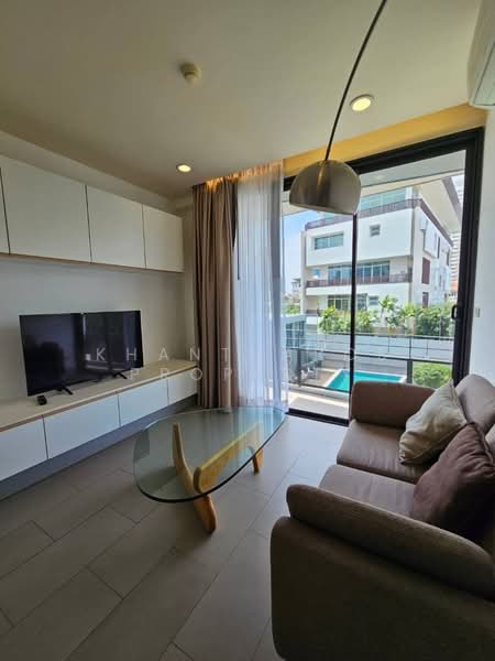 Mattani Suites : มัทนี สวีท, กรุงเทพ, 50-2 ซอยเอกมัย 22, คลองตันเหนือ, วัฒนา, กรุงเทพ, 80 ตร.ม., อพาร์ทเมนท์ ให้เช่า, โดย มานพ พันธ์สุขเลิศ, 11560308 - DDproperty.com