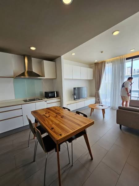 Mattani Suites, Bangkok, 50-2 Soi Ekkamai 22, Khlong Tan Nua, Watthana, Bangkok, 2 Bedrooms, 80 sqm, Apartment For Rent, by มานพ พันธ์สุขเลิศ, 11560308 - DDproperty.com