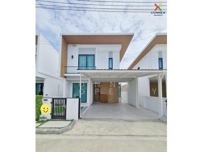 ขาย - Como Botanica Bangna : โคโม่ โบทานิก้า บางนา, สมุทรปราการ