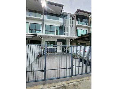 ขาย - Baan Mai Rama 2-Buddhabucha 2 : บ้านใหม่ พระราม 2-พุทธบูชา 2, กรุงเทพ