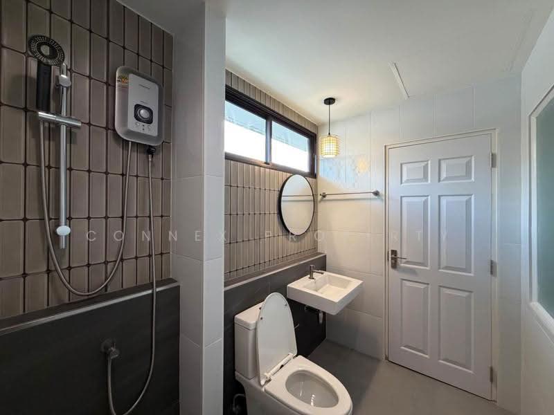 Baan Mai Rama 2-Buddhabucha 2, Bangkok, Soi Phutthabucha 36, Bangmot, Thung Khru, Bangkok, 3 Bedrooms, 151 sqm, Townhouse For Sale, by Connex Property, 11560338 - DDproperty.com