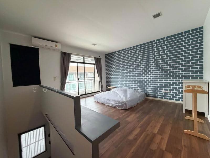 Baan Mai Rama 2-Buddhabucha 2, Bangkok, Soi Phutthabucha 36, Bangmot, Thung Khru, Bangkok, 3 Bedrooms, 151 sqm, Townhouse For Sale, by Connex Property, 11560338 - DDproperty.com