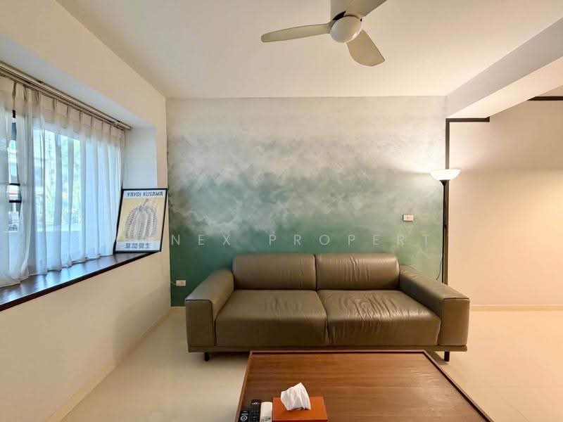 Baan Mai Rama 2-Buddhabucha 2, Bangkok, Soi Phutthabucha 36, Bangmot, Thung Khru, Bangkok, 3 Bedrooms, 151 sqm, Townhouse For Sale, by Connex Property, 11560338 - DDproperty.com