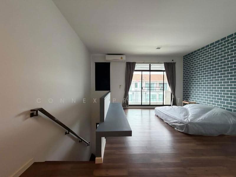 Baan Mai Rama 2-Buddhabucha 2, Bangkok, Soi Phutthabucha 36, Bangmot, Thung Khru, Bangkok, 3 Bedrooms, 151 sqm, Townhouse For Sale, by Connex Property, 11560338 - DDproperty.com