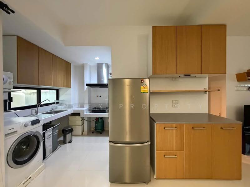 Baan Mai Rama 2-Buddhabucha 2, Bangkok, Soi Phutthabucha 36, Bangmot, Thung Khru, Bangkok, 3 Bedrooms, 151 sqm, Townhouse For Sale, by Connex Property, 11560338 - DDproperty.com