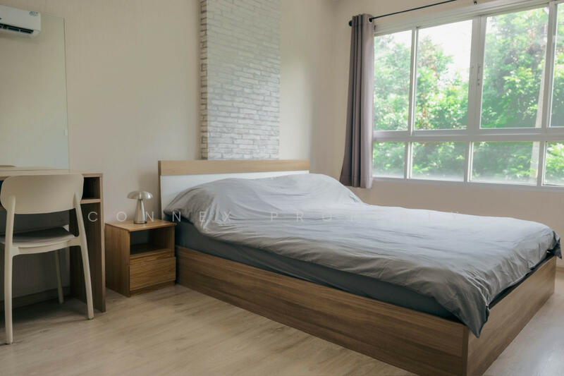 Elio Sukhumvit 64 : เอลลิโอ สุขุมวิท 64, Bangkok, 99 ซอยสุขุมวิท 64, Bang Chak, Phra Khanong, Bangkok, 1 Bedroom, 31 sqm, Condo For Sale, by Connex Property, 11560348 - DDproperty.com