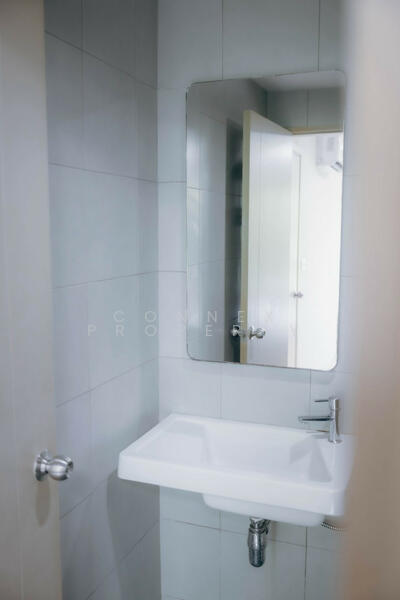 Elio Sukhumvit 64 : เอลลิโอ สุขุมวิท 64, Bangkok, 99 ซอยสุขุมวิท 64, Bang Chak, Phra Khanong, Bangkok, 1 Bedroom, 31 sqm, Condo For Sale, by Connex Property, 11560348 - DDproperty.com