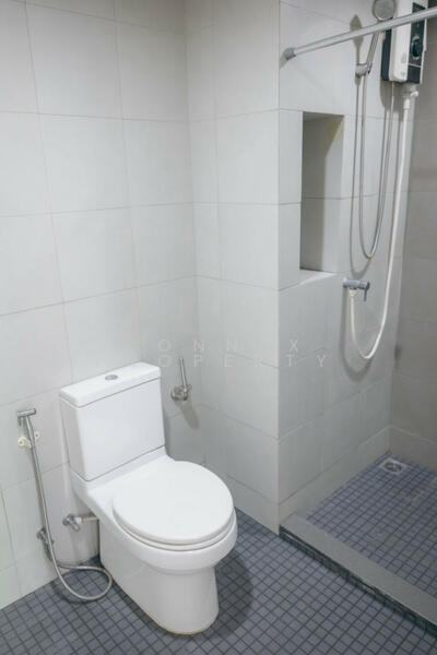 Elio Sukhumvit 64 : เอลลิโอ สุขุมวิท 64, Bangkok, 99 ซอยสุขุมวิท 64, Bang Chak, Phra Khanong, Bangkok, 1 Bedroom, 31 sqm, Condo For Sale, by Connex Property, 11560348 - DDproperty.com
