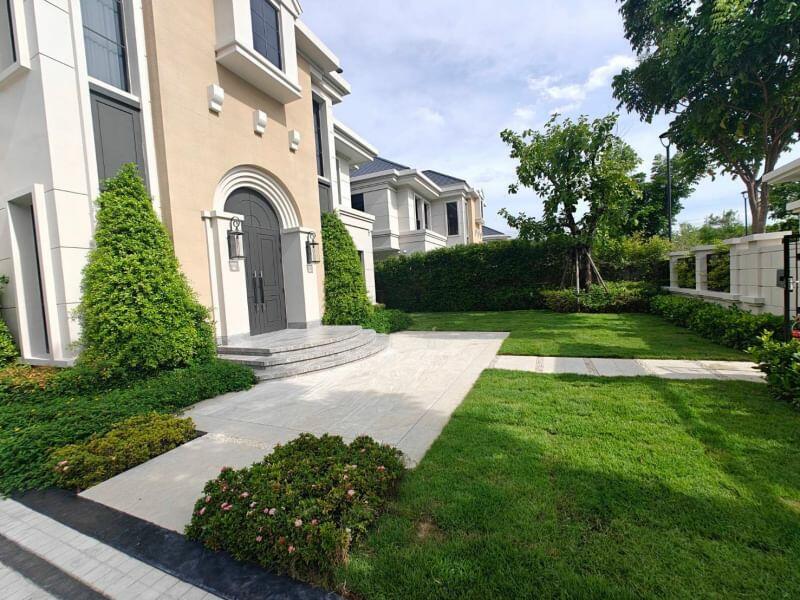 Life Bangkok Boulevard Ramintra : ไลฟ์ บางกอก บูเลอวาร์ด รามอินทรา, กรุงเทพ, ถนนรามอินทรา, คันนายาว, คันนายาว, กรุงเทพ, 208 ตร.ม., บ้านเดี่ยว ขาย, โดย ทิพย์, 11560384 - DDproperty.com