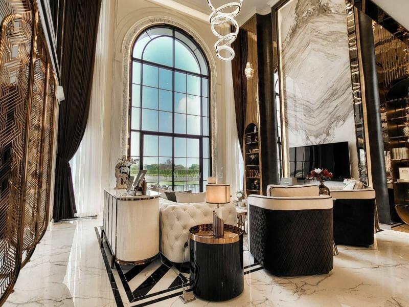 Life Bangkok Boulevard Ramintra : ไลฟ์ บางกอก บูเลอวาร์ด รามอินทรา, กรุงเทพ, ถนนรามอินทรา, คันนายาว, คันนายาว, กรุงเทพ, 208 ตร.ม., บ้านเดี่ยว ขาย, โดย ทิพย์, 11560384 - DDproperty.com