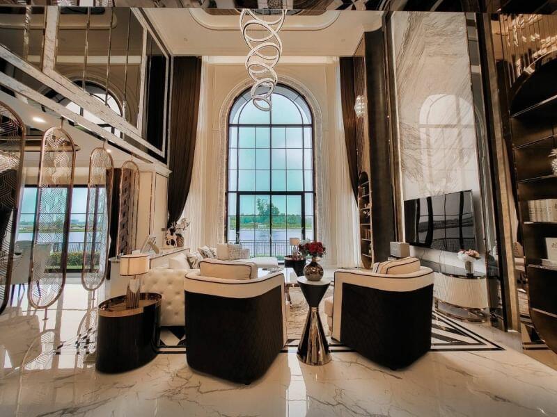 Life Bangkok Boulevard Ramintra, Bangkok, Ramintra Road, Khan Na Yao, Khan Na Yao, Bangkok, 4 Bedrooms, 208 sqm, Single Detached House For Sale, by ทิพย์, 11560384 - DDproperty.com