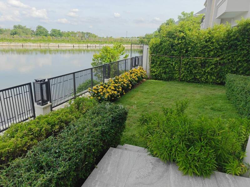 Life Bangkok Boulevard Ramintra : ไลฟ์ บางกอก บูเลอวาร์ด รามอินทรา, กรุงเทพ, ถนนรามอินทรา, คันนายาว, คันนายาว, กรุงเทพ, 208 ตร.ม., บ้านเดี่ยว ขาย, โดย ทิพย์, 11560384 - DDproperty.com