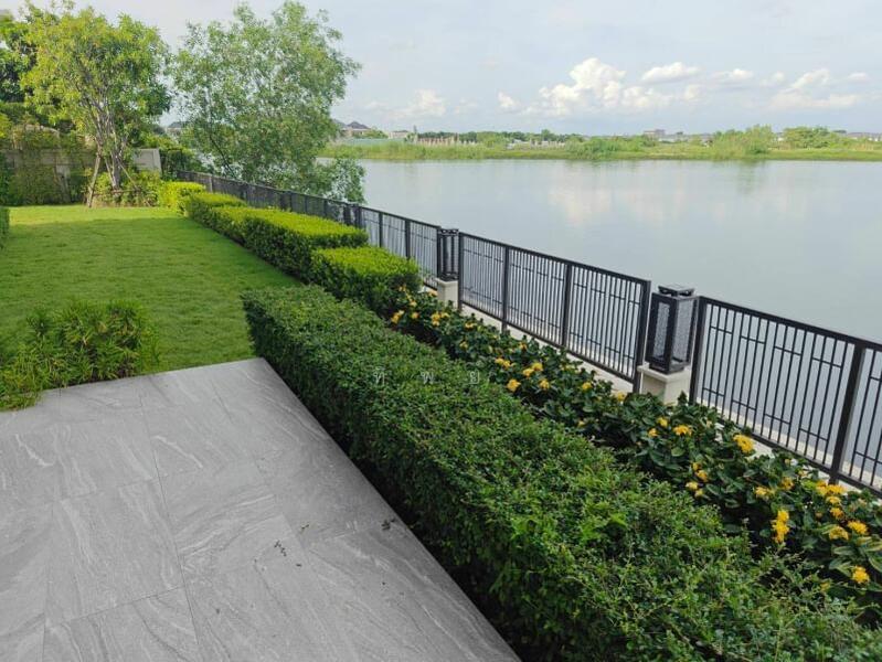 Life Bangkok Boulevard Ramintra, Bangkok, Ramintra Road, Khan Na Yao, Khan Na Yao, Bangkok, 4 Bedrooms, 208 sqm, Single Detached House For Sale, by ทิพย์, 11560384 - DDproperty.com