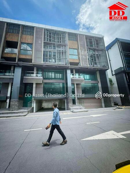 For Rent - The Pretium Bangna, Samut Prakan