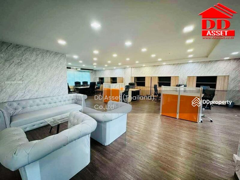 For Rent - The Pretium Bangna, Samut Prakan