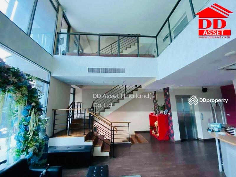 For Rent - The Pretium Bangna, Samut Prakan