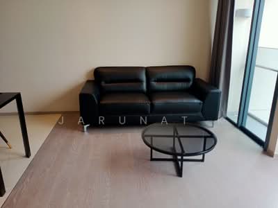 For Rent - The Esse Asoke, Bangkok