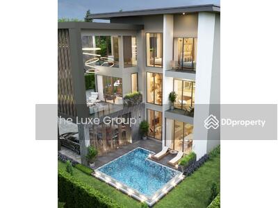 ขาย - Harmony Hills Villas Pattaya : ฮาร์โมนี ฮิลส์ วิลล่า พัทยา, ชลบุรี