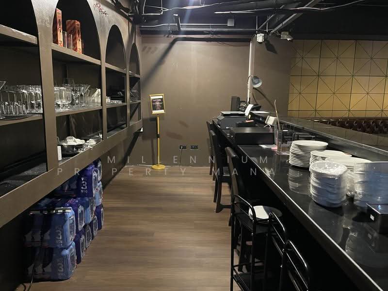 Thonglor, Bangkok, Khlong Tan Nua, Watthana, Bangkok, , 350 sqm, Retail Space For Rent, by Yaninatta Jaturaphut, 11560415 - DDproperty.com