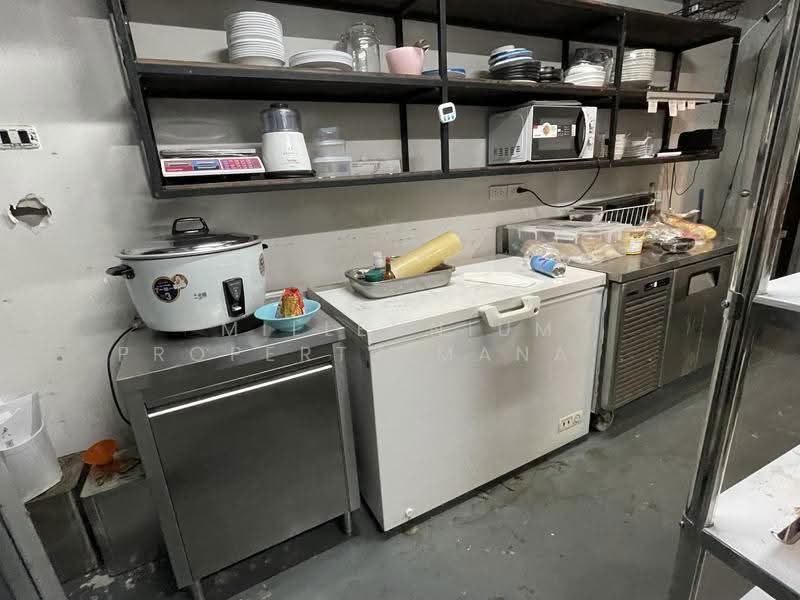 Thonglor, Bangkok, Khlong Tan Nua, Watthana, Bangkok, , 350 sqm, Retail Space For Rent, by Yaninatta Jaturaphut, 11560415 - DDproperty.com