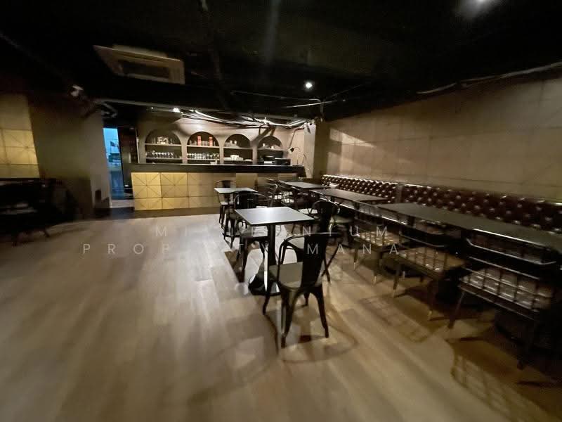 Thonglor, Bangkok, Khlong Tan Nua, Watthana, Bangkok, , 350 sqm, Retail Space For Rent, by Yaninatta Jaturaphut, 11560415 - DDproperty.com