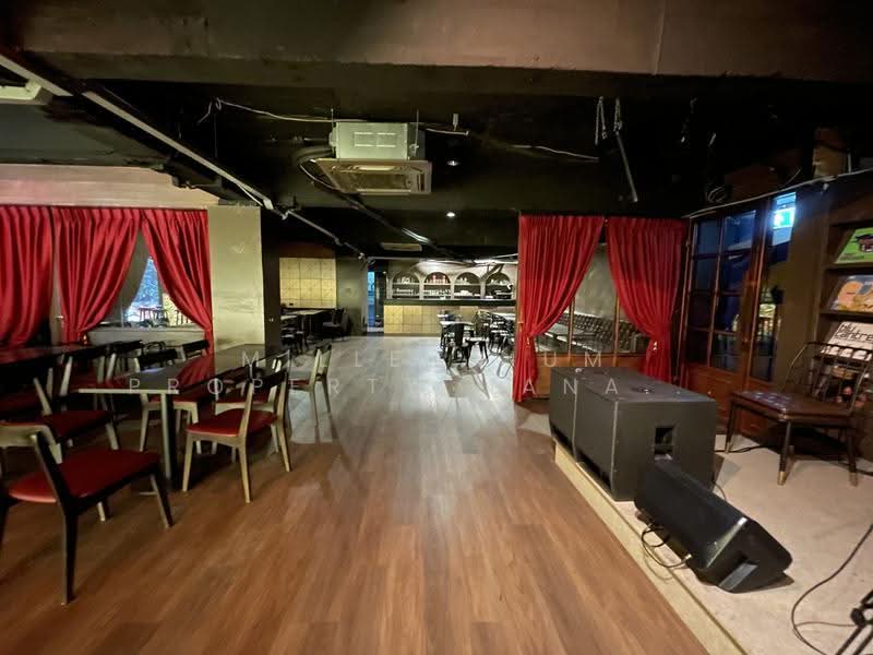 Thonglor, Bangkok, Khlong Tan Nua, Watthana, Bangkok, , 350 sqm, Retail Space For Rent, by Yaninatta Jaturaphut, 11560415 - DDproperty.com