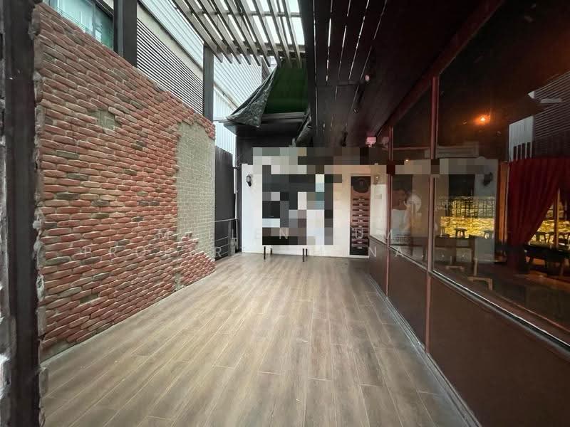 Thonglor, Bangkok, Khlong Tan Nua, Watthana, Bangkok, , 350 sqm, Retail Space For Rent, by Yaninatta Jaturaphut, 11560415 - DDproperty.com