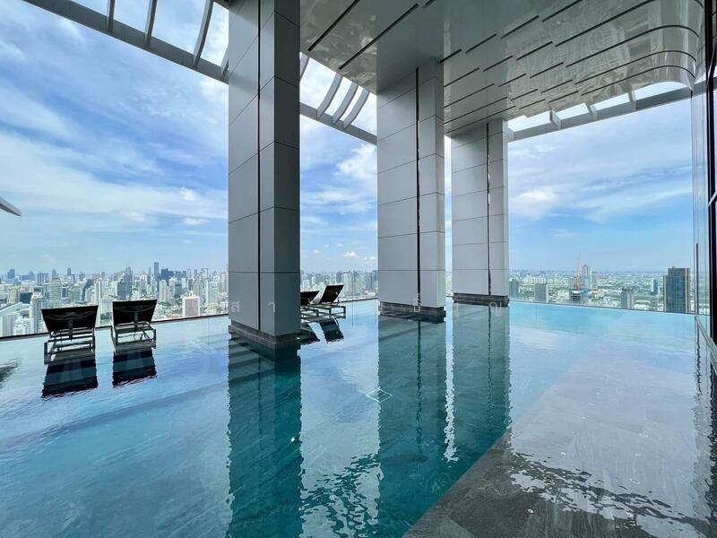 Park Origin Thonglor, กรุงเทพ, Soi Thonglor 10, Sukhumvit Road, คลองตันเหนือ, วัฒนา, กรุงเทพ, 34 ตร.ม., คอนโด ให้เช่า, โดย Rangrak Estate Co., Ltd., 11560460 - DDproperty.com