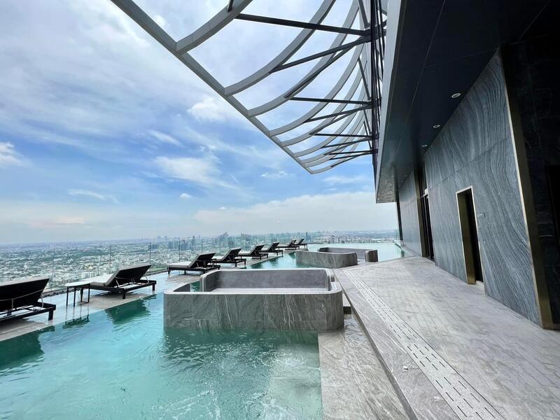 Park Origin Thonglor, กรุงเทพ, Soi Thonglor 10, Sukhumvit Road, คลองตันเหนือ, วัฒนา, กรุงเทพ, 34 ตร.ม., คอนโด ให้เช่า, โดย Rangrak Estate Co., Ltd., 11560460 - DDproperty.com