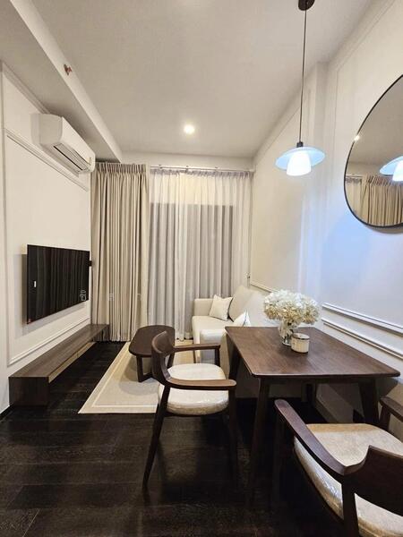 Park Origin Thonglor, กรุงเทพ, Soi Thonglor 10, Sukhumvit Road, คลองตันเหนือ, วัฒนา, กรุงเทพ, 34 ตร.ม., คอนโด ให้เช่า, โดย Rangrak Estate Co., Ltd., 11560460 - DDproperty.com