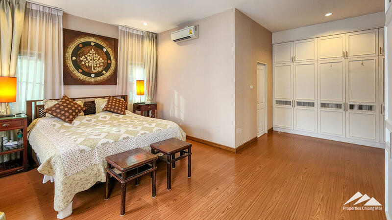 ขายบ้านเดี่ยว 5 ห้องนอน พร้อมเฟอร์นิเจอร์ครบชุด ใน ดิ เอสตีม สันกำแพง, เชียงใหม่, ต้นเปา, สันกำแพง, เชียงใหม่, 301 ตร.ม., บ้านเดี่ยว ขาย, โดย เอลียาห์ ริดจ์ลี่ย์, 11560463 - DDproperty.com