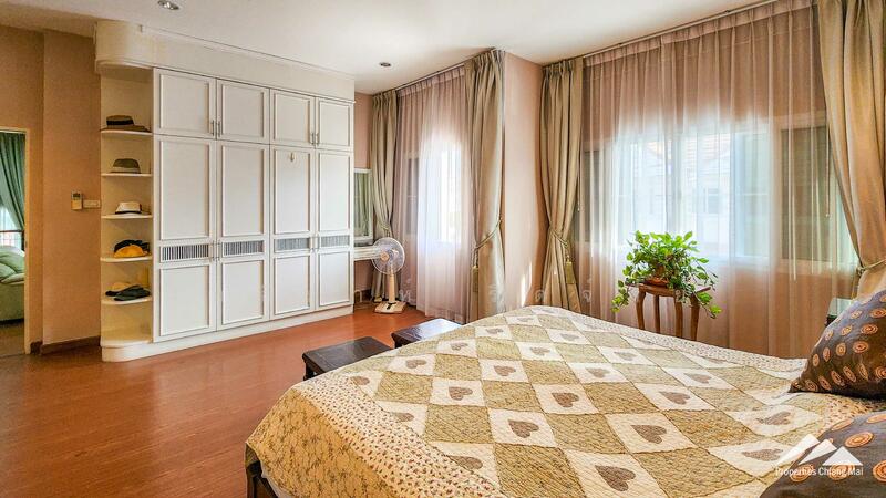 Fully Furnished 5 Bedroom House For Sale In The Esteem San Kamphaeng, Chiang Mai, San Ton Pao, San Kamphaeng, Chiang Mai, 5 Bedrooms, 301 sqm, Single Detached House For Sale, by Elijah Ridgley, 11560463 - DDproperty.com