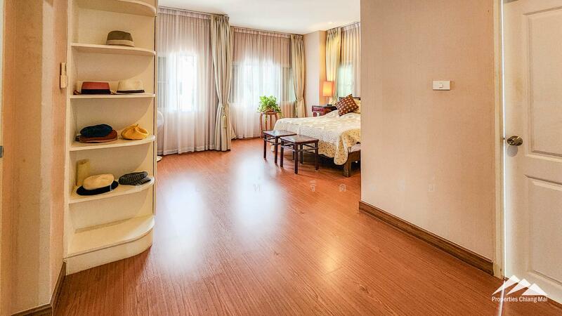 Fully Furnished 5 Bedroom House For Sale In The Esteem San Kamphaeng, Chiang Mai, San Ton Pao, San Kamphaeng, Chiang Mai, 5 Bedrooms, 301 sqm, Single Detached House For Sale, by Elijah Ridgley, 11560463 - DDproperty.com