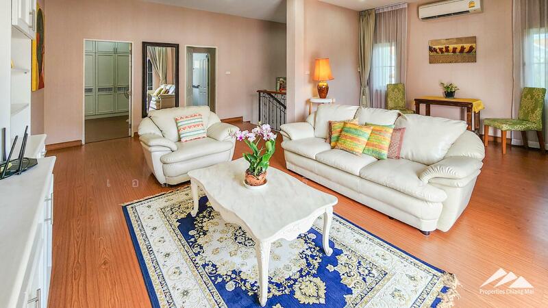 ขายบ้านเดี่ยว 5 ห้องนอน พร้อมเฟอร์นิเจอร์ครบชุด ใน ดิ เอสตีม สันกำแพง, เชียงใหม่, ต้นเปา, สันกำแพง, เชียงใหม่, 301 ตร.ม., บ้านเดี่ยว ขาย, โดย เอลียาห์ ริดจ์ลี่ย์, 11560463 - DDproperty.com