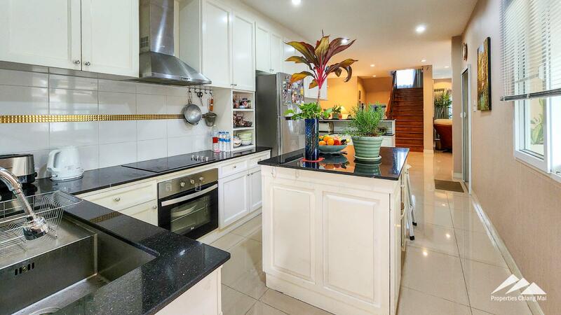 Fully Furnished 5 Bedroom House For Sale In The Esteem San Kamphaeng, Chiang Mai, San Ton Pao, San Kamphaeng, Chiang Mai, 5 Bedrooms, 301 sqm, Single Detached House For Sale, by Elijah Ridgley, 11560463 - DDproperty.com