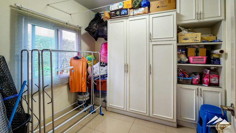 ขายบ้านเดี่ยว 5 ห้องนอน พร้อมเฟอร์นิเจอร์ครบชุด ใน ดิ เอสตีม สันกำแพง, เชียงใหม่, ต้นเปา, สันกำแพง, เชียงใหม่, 301 ตร.ม., บ้านเดี่ยว ขาย, โดย เอลียาห์ ริดจ์ลี่ย์, 11560463 - DDproperty.com