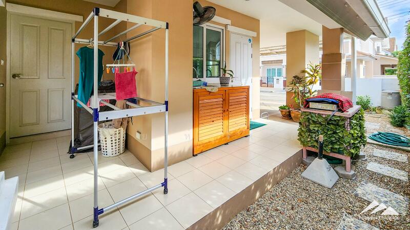 Fully Furnished 5 Bedroom House For Sale In The Esteem San Kamphaeng, Chiang Mai, San Ton Pao, San Kamphaeng, Chiang Mai, 5 Bedrooms, 301 sqm, Single Detached House For Sale, by Elijah Ridgley, 11560463 - DDproperty.com