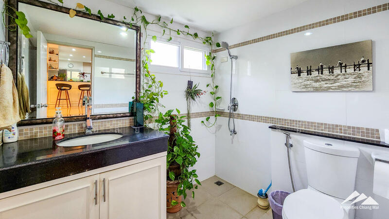 Fully Furnished 5 Bedroom House For Sale In The Esteem San Kamphaeng, Chiang Mai, San Ton Pao, San Kamphaeng, Chiang Mai, 5 Bedrooms, 301 sqm, Single Detached House For Sale, by Elijah Ridgley, 11560463 - DDproperty.com