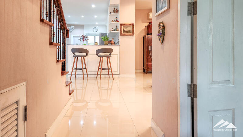 Fully Furnished 5 Bedroom House For Sale In The Esteem San Kamphaeng, Chiang Mai, San Ton Pao, San Kamphaeng, Chiang Mai, 5 Bedrooms, 301 sqm, Single Detached House For Sale, by Elijah Ridgley, 11560463 - DDproperty.com